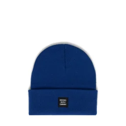 Abbott Rib Knit Beanie