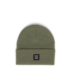 Abbott Rib Knit Beanie