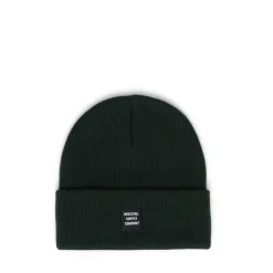 Abbott Rib Knit Beanie
