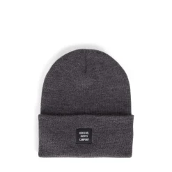Abbott Rib Knit Beanie
