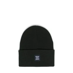Abbott Rib Knit Beanie