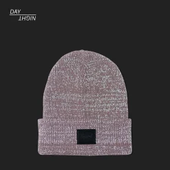 Abbott Rib Knit Beanie