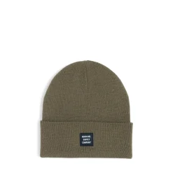 Abbott Rib Knit Beanie