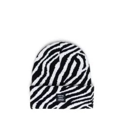 Abbott Rib Knit Beanie