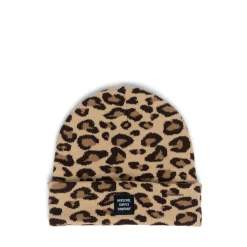 Abbott Rib Knit Beanie