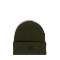 Abbott Rib Knit Beanie