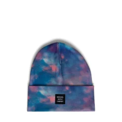 Abbott Rib Knit Beanie
