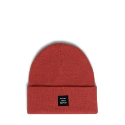 Abbott Rib Knit Beanie