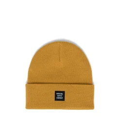 Abbott Rib Knit Beanie