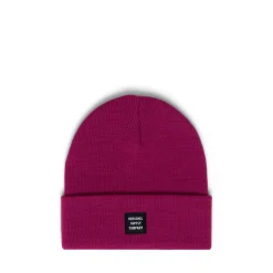 Abbott Rib Knit Beanie