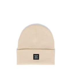 Abbott Rib Knit Beanie