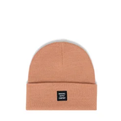 Abbott Rib Knit Beanie