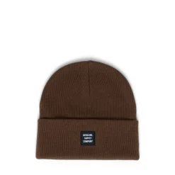 Abbott Rib Knit Beanie