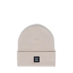 Abbott Rib Knit Beanie