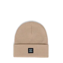 Abbott Rib Knit Beanie