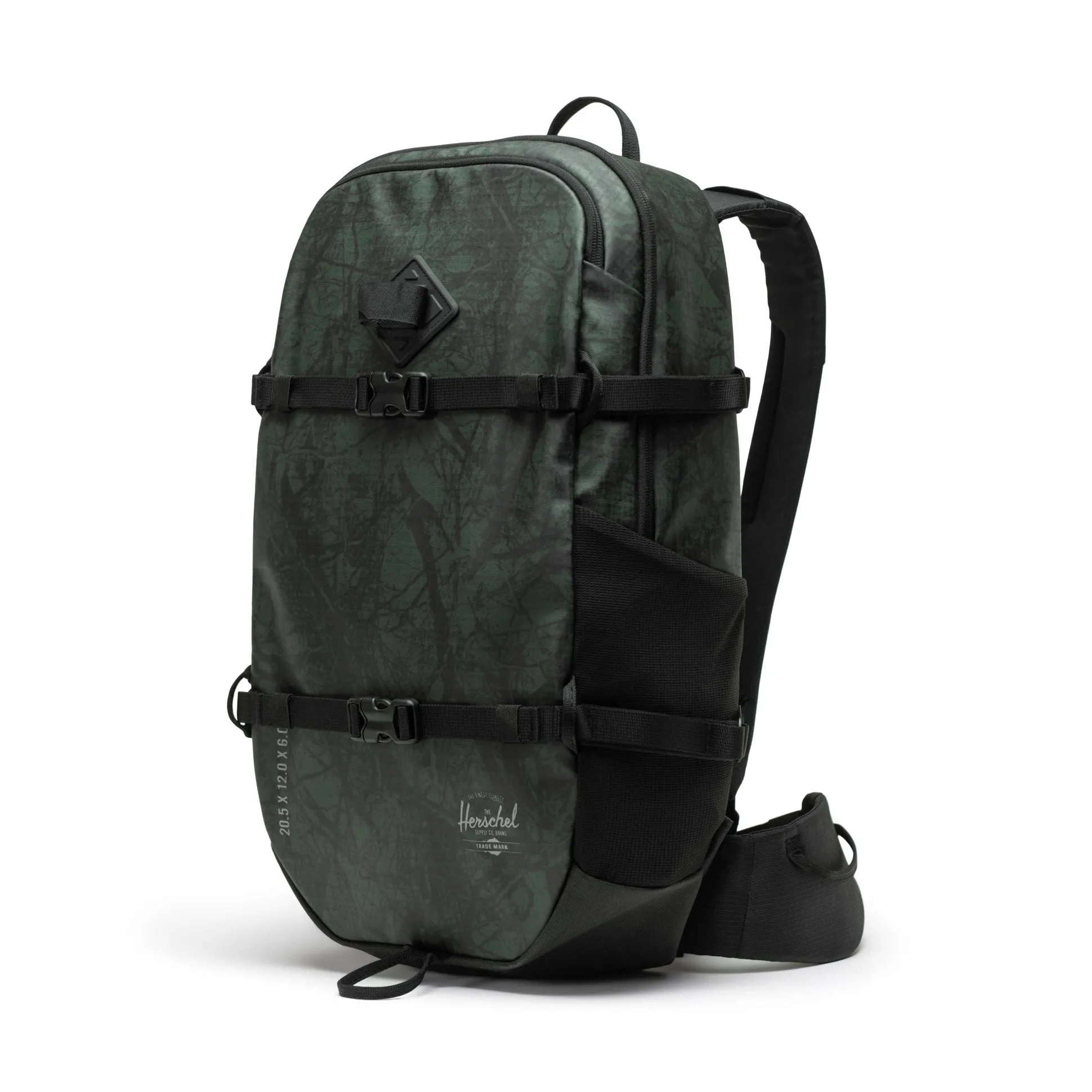 All Season Backpack 29L