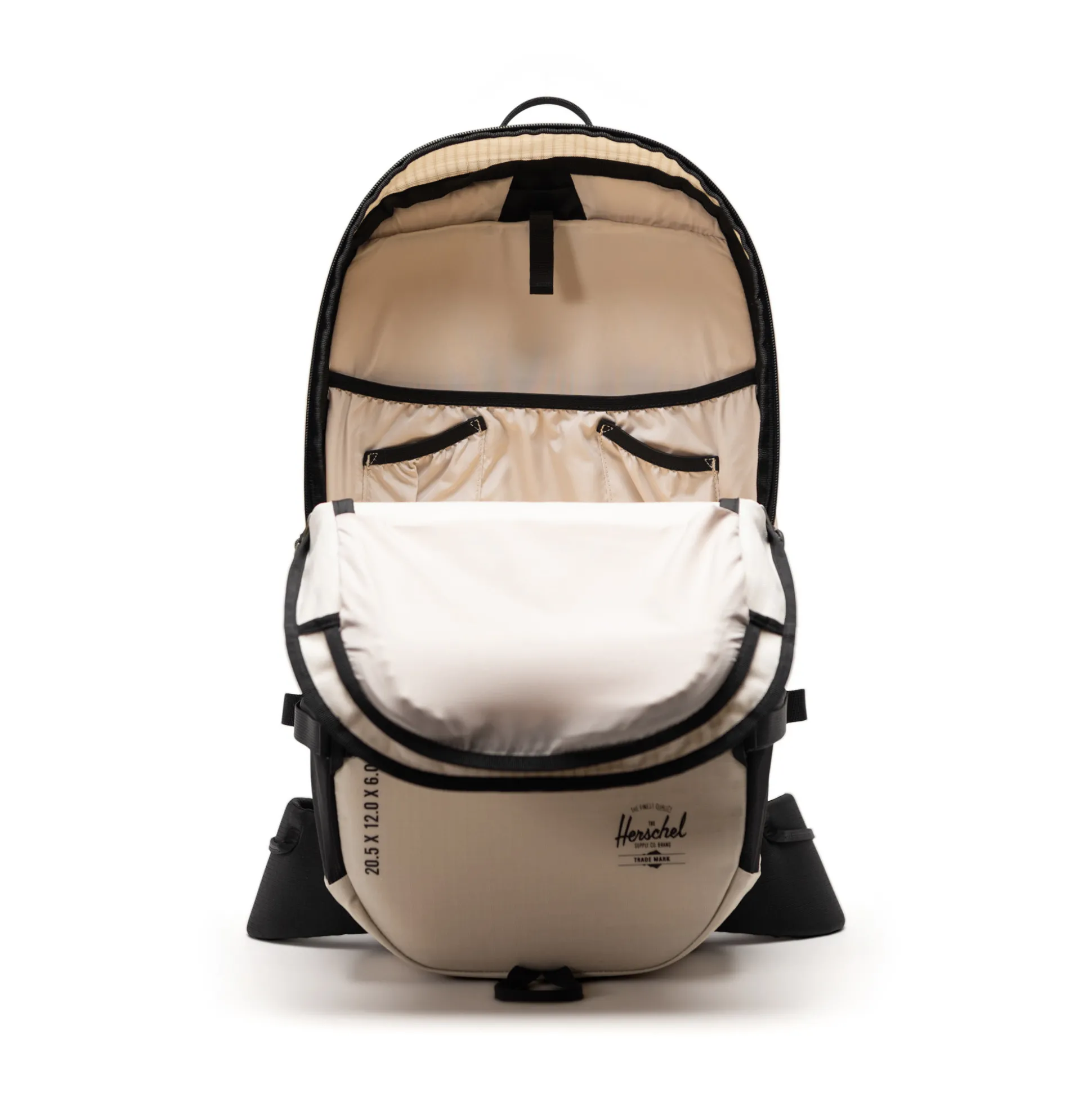All Season Backpack 29L