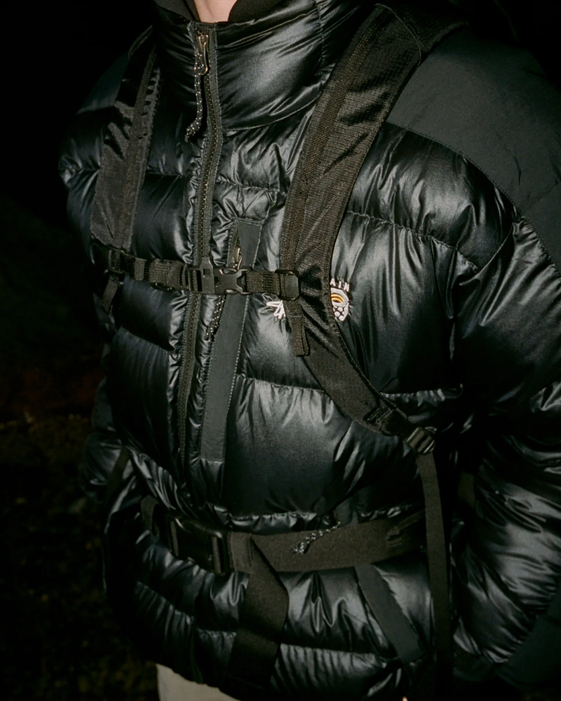 All Season Backpack 29L