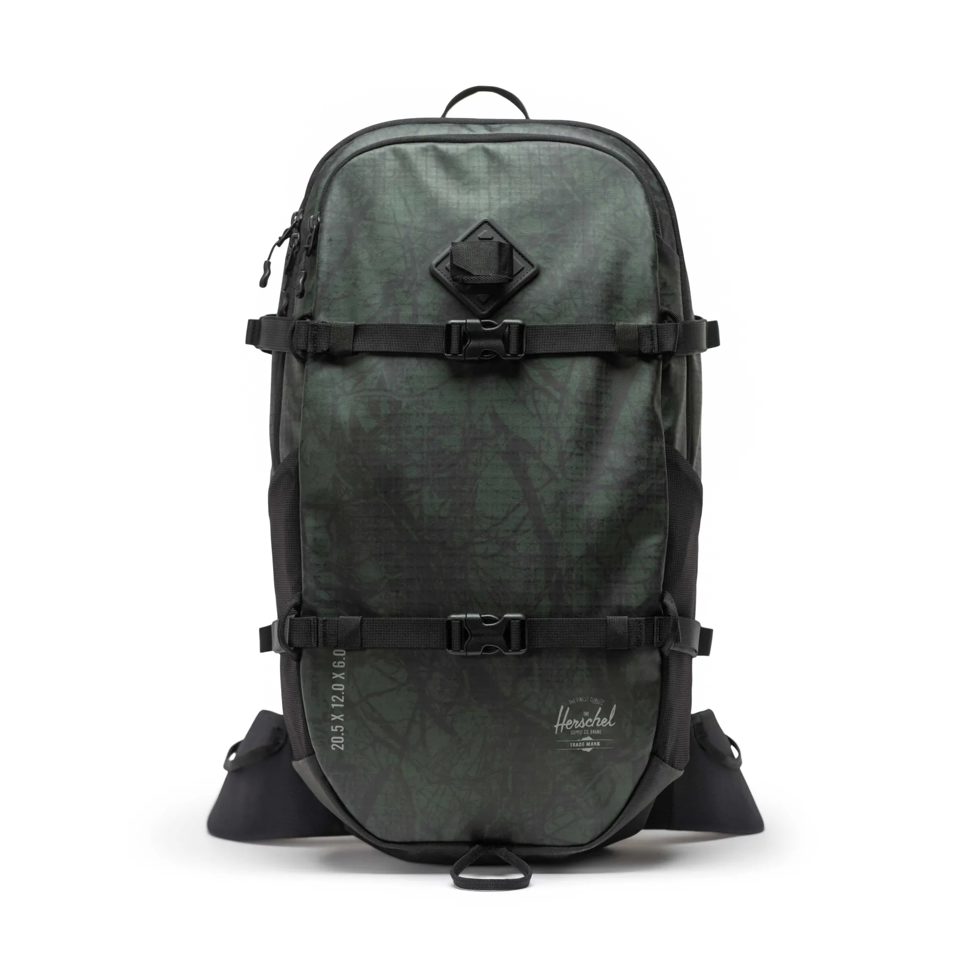 All Season Backpack 29L