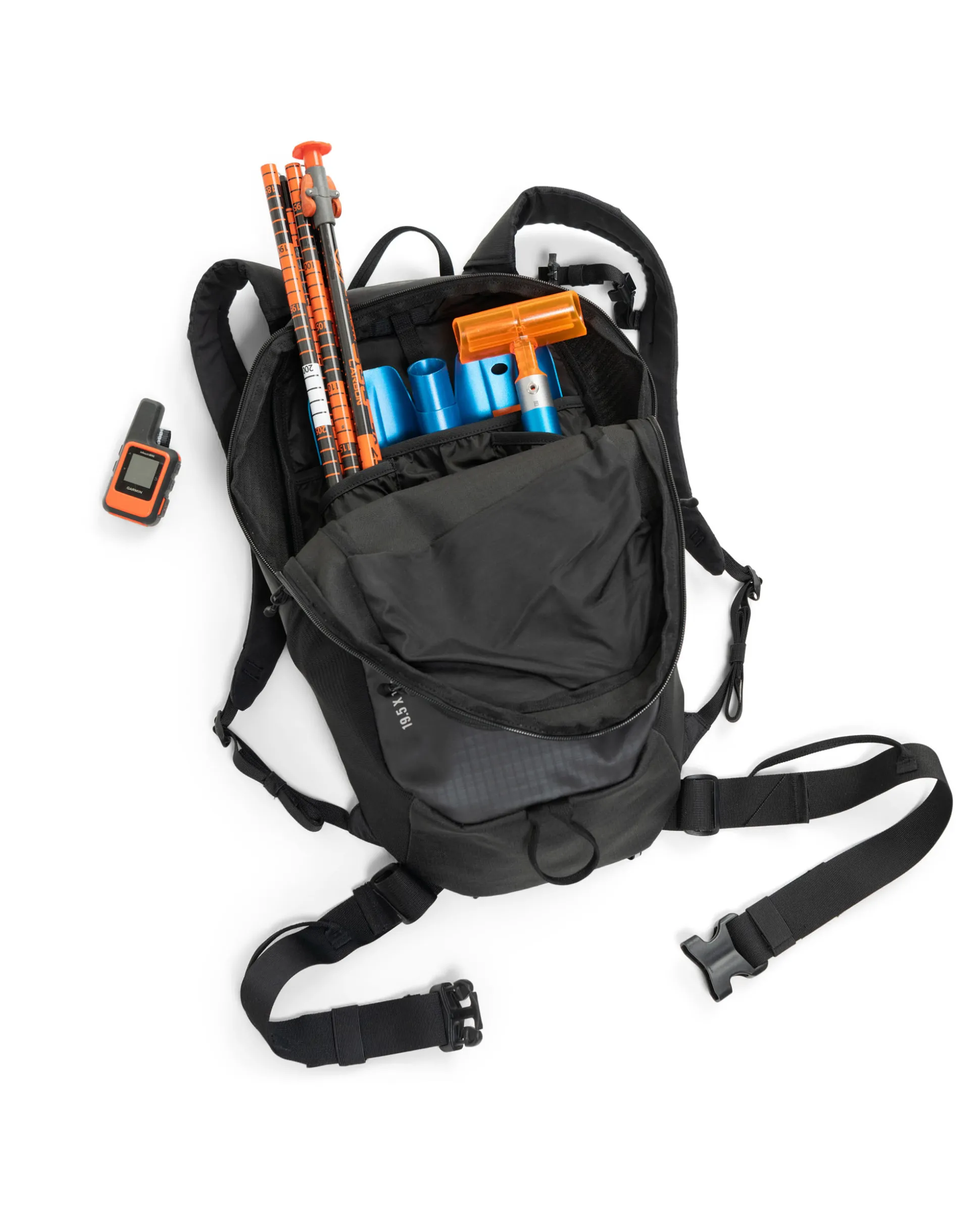 All Season Backpack 17L
