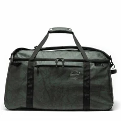 All Season Duffle 66L