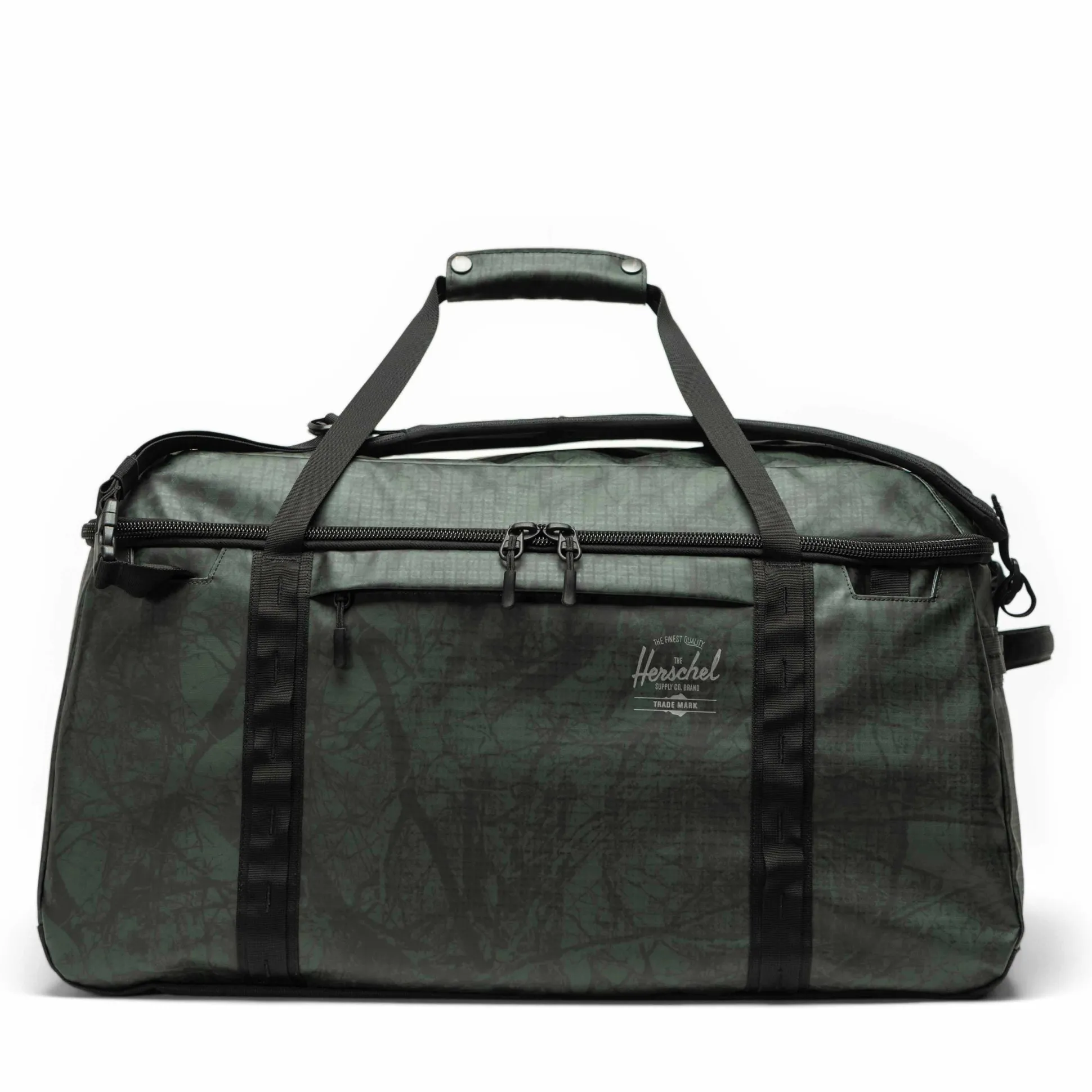 All Season Duffle 66L