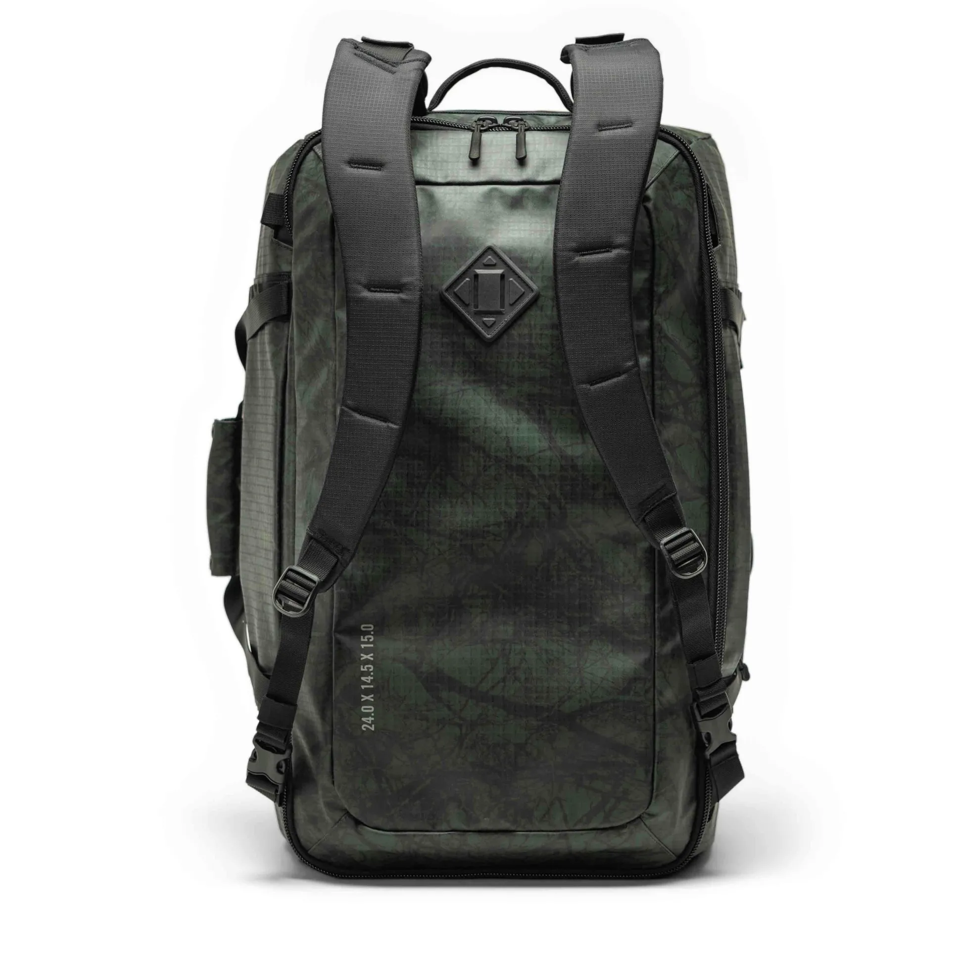 All Season Duffle 66L