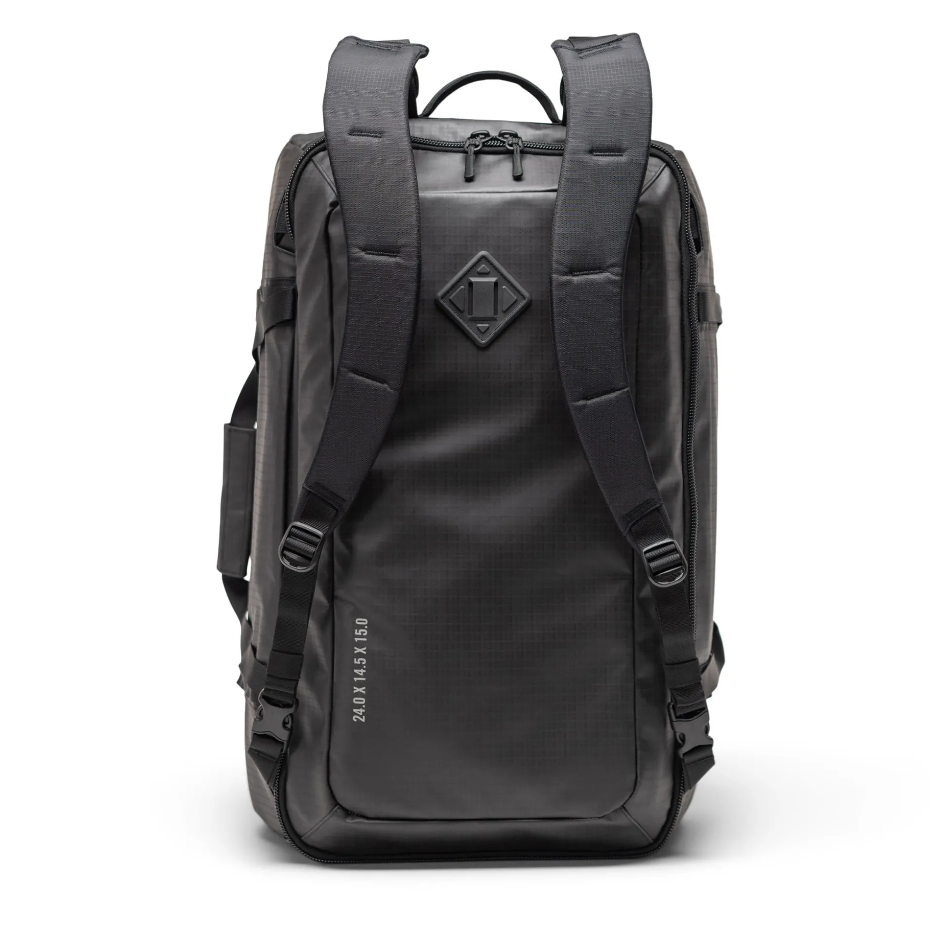 All Season Duffle 66L