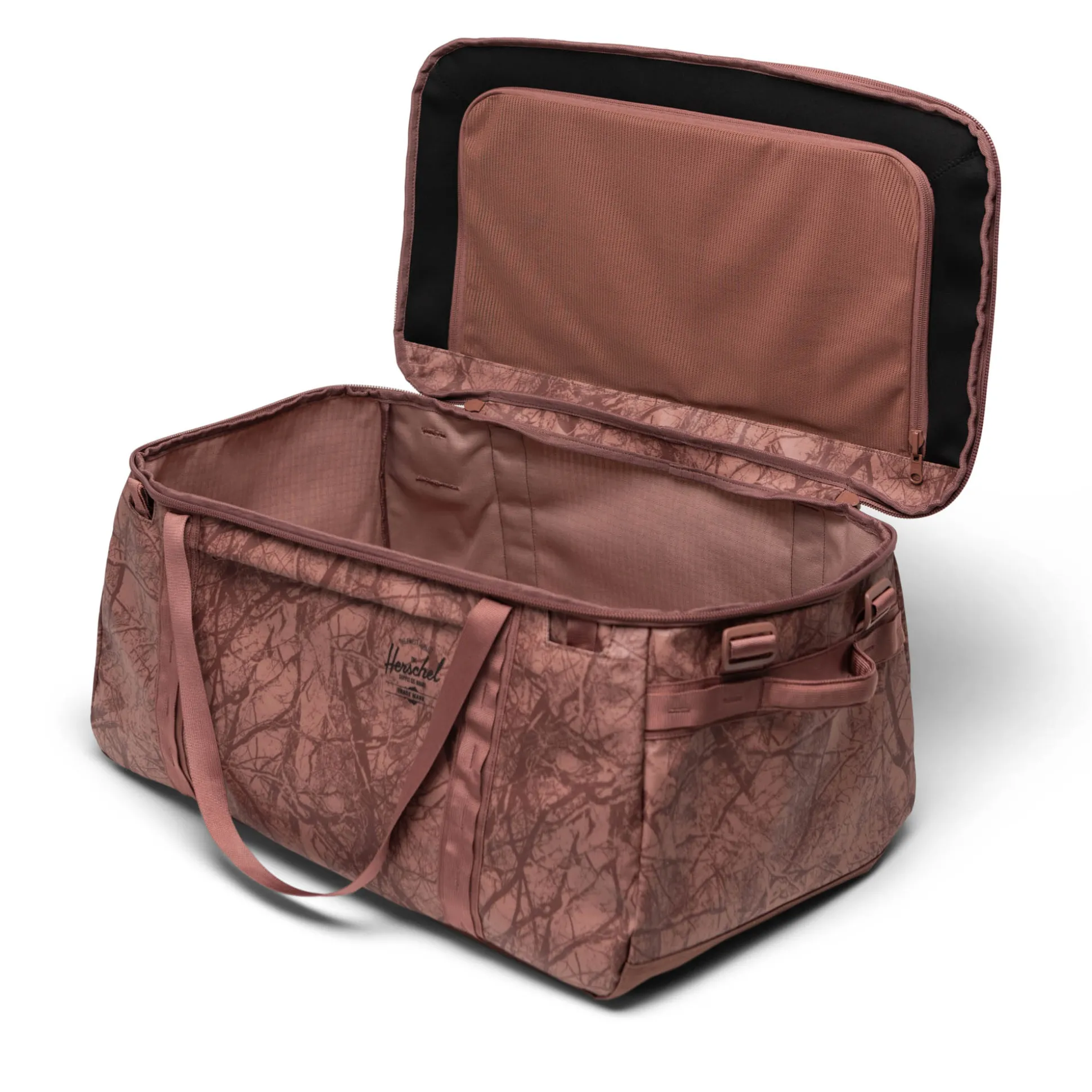 All Season Duffle 66L