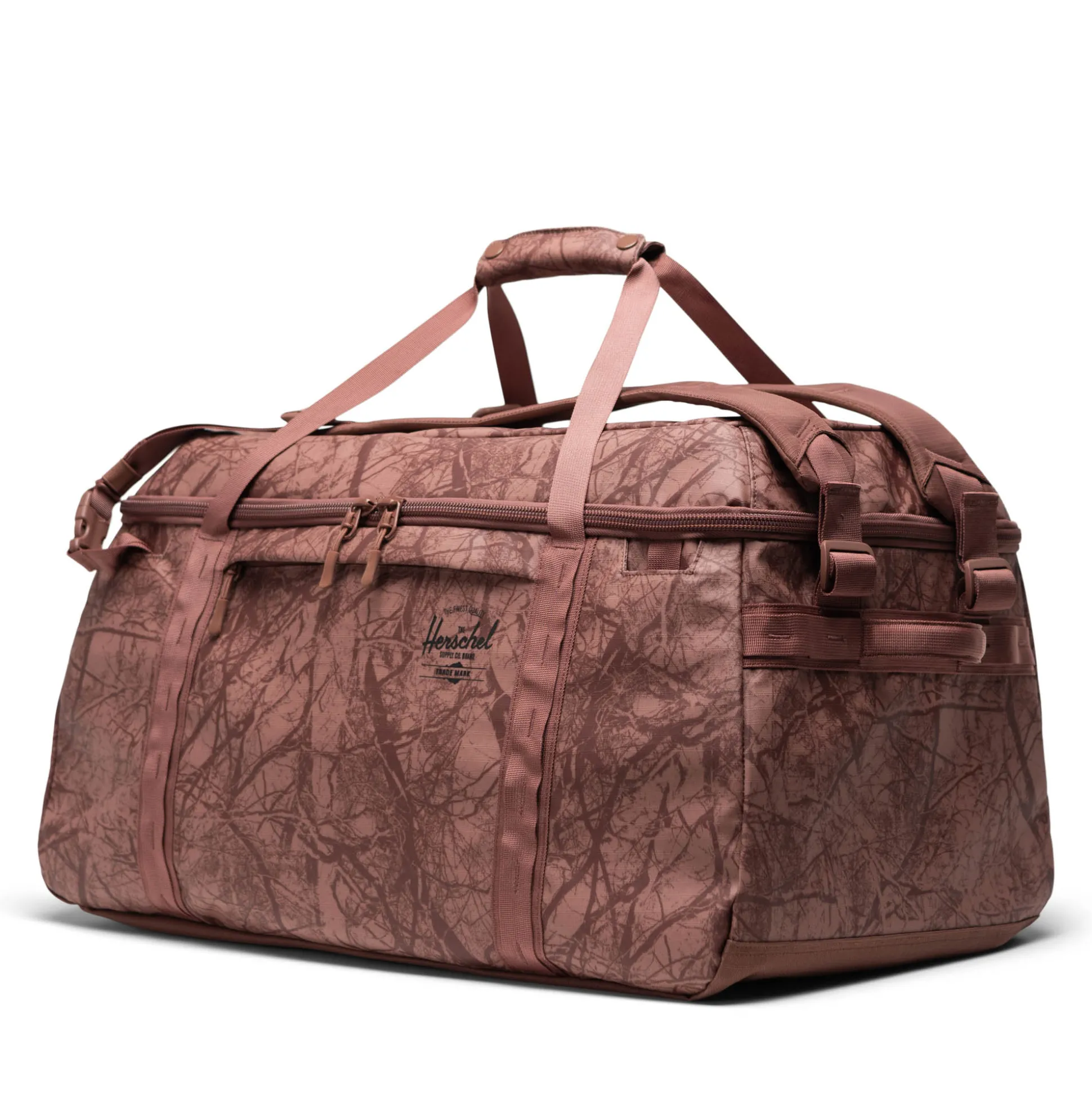 All Season Duffle 66L