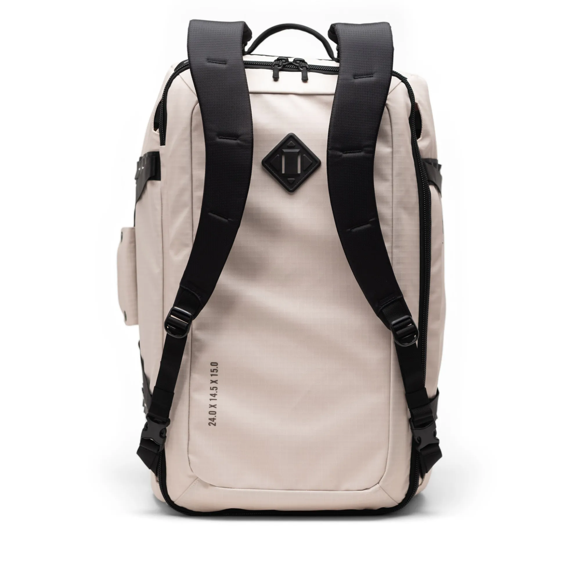 All Season Duffle 66L
