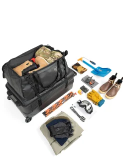 All Season Duffle 66L