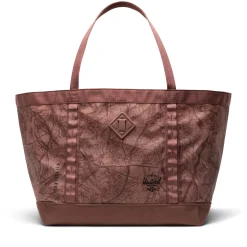 All Season Gear Tote 63L