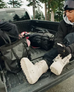 All Season Gear Tote 63L