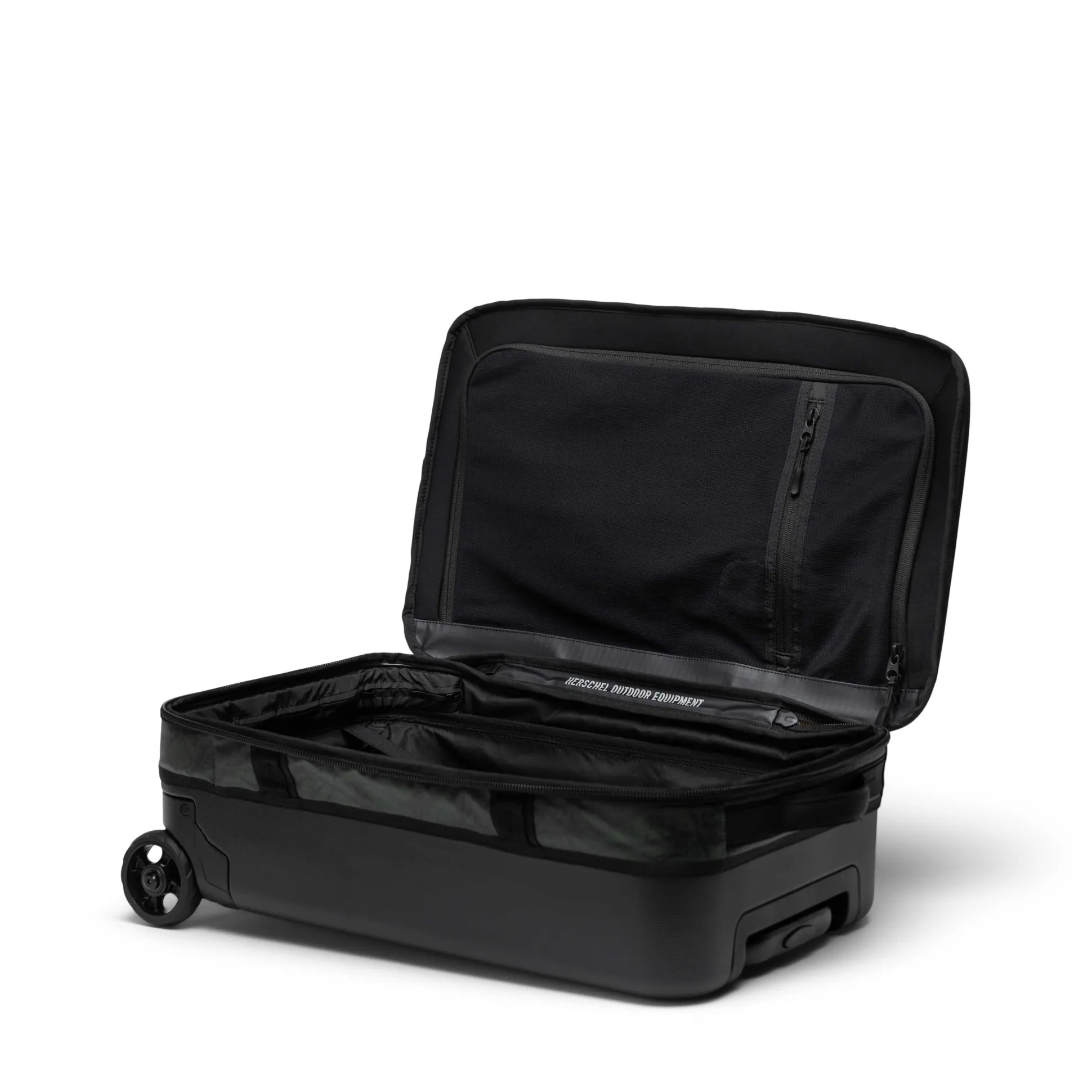 All Season Hybrid Roller Bag Large Carry On