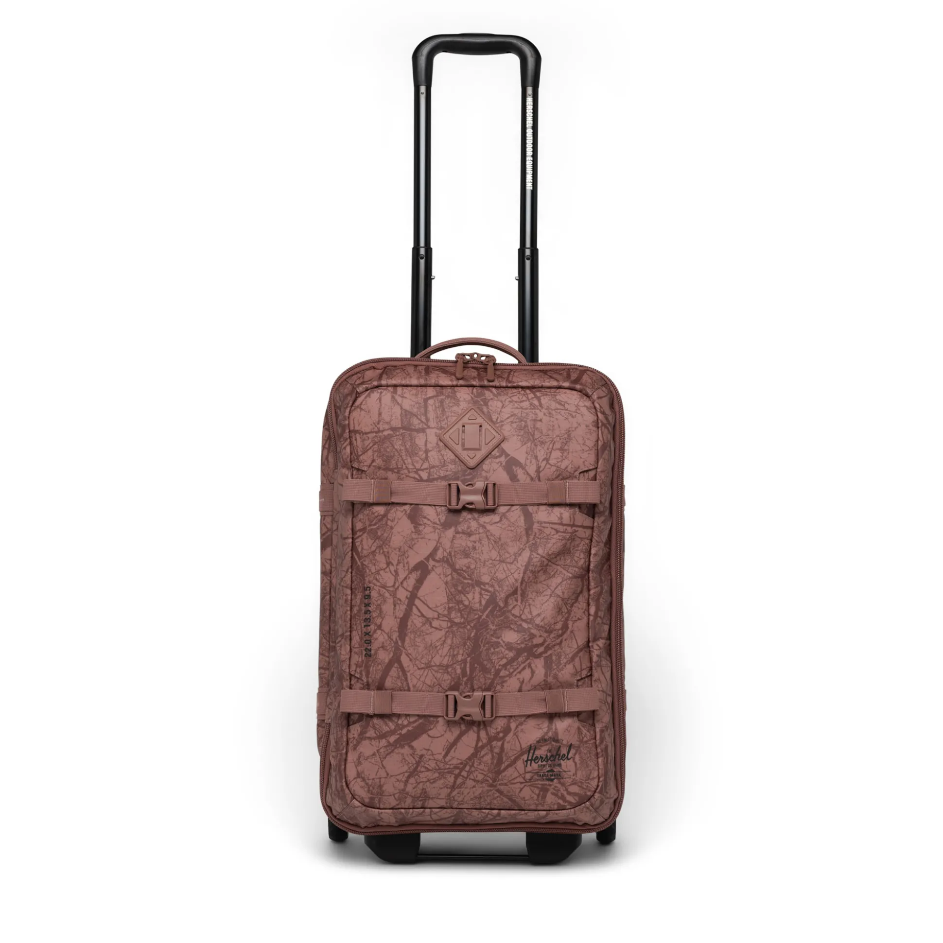 All Season Hybrid Roller Bag Large Carry On