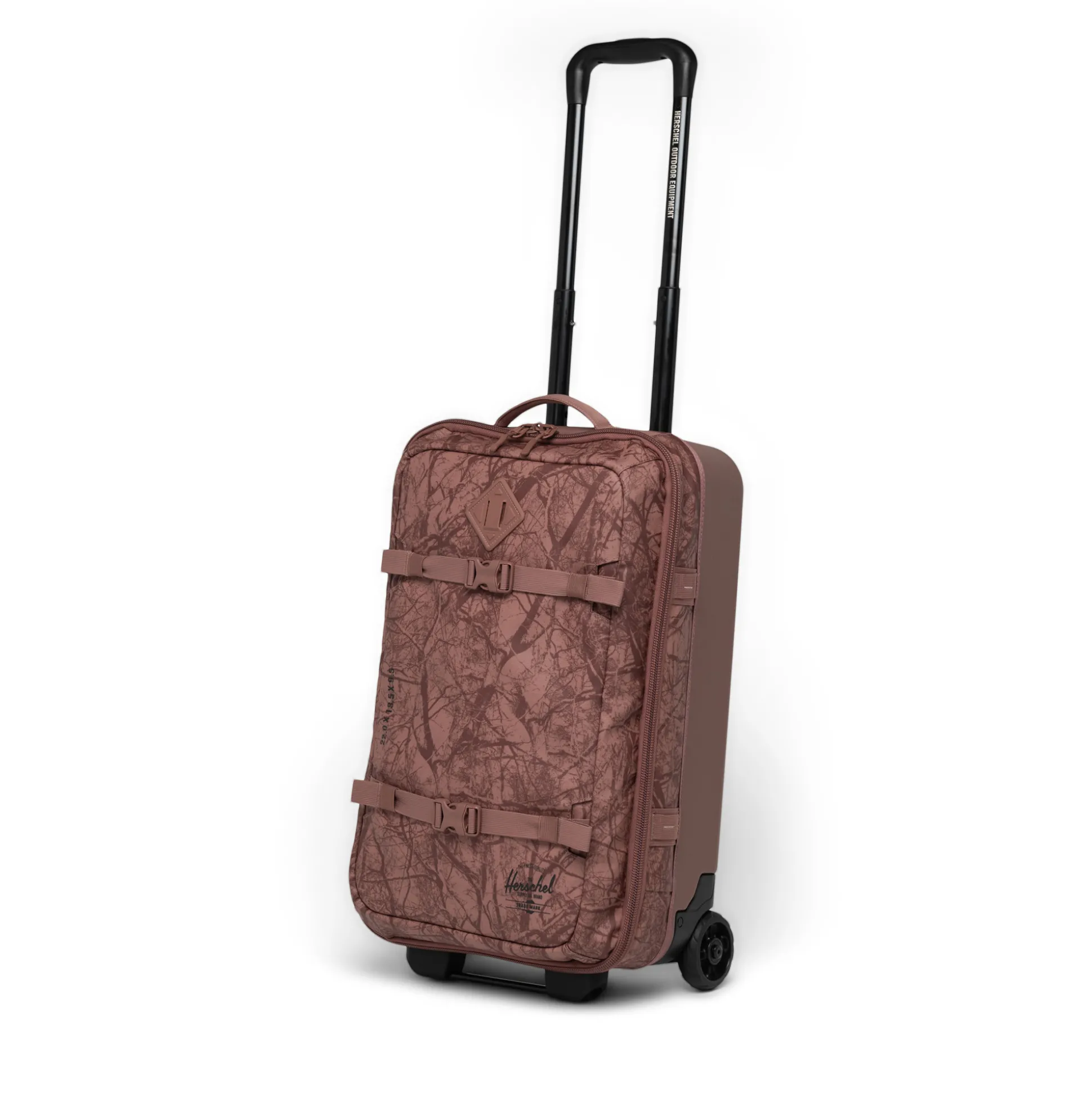 All Season Hybrid Roller Bag Large Carry On