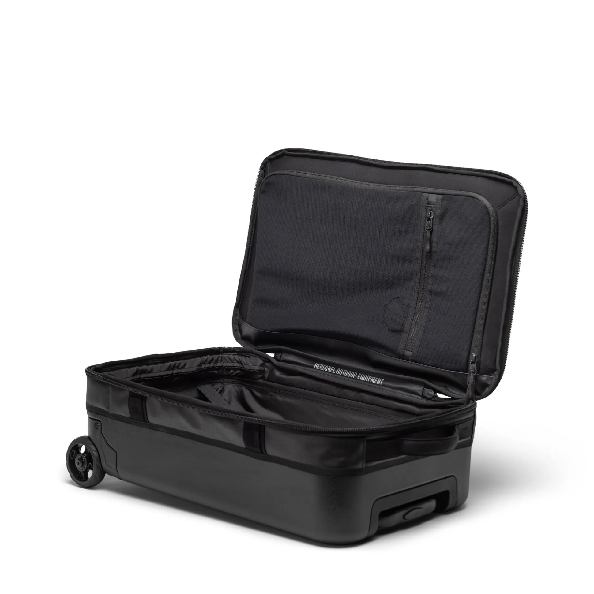 All Season Hybrid Roller Bag Large Carry On