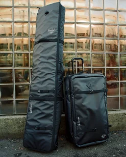All Season Hybrid Roller Bag Large