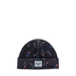 Baby Beanie 6-18 Months