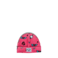 Baby Beanie 0-6 Months