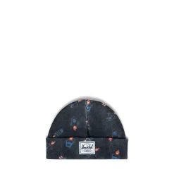 Baby Beanie 0-6 Months