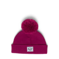 Baby Beanie Pom 6-18 Months
