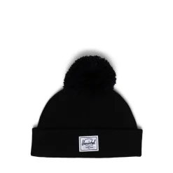 Baby Beanie Pom 6-18 Months