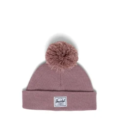 Baby Beanie Pom 6-18 Months