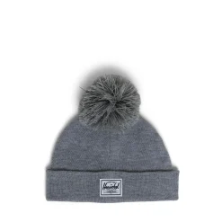 Baby Beanie Pom 6-18 Months