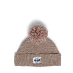 Baby Beanie Pom 6-18 Months