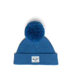 Baby Beanie Pom 6-18 Months