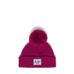 Baby Beanie Pom 0-6 Months