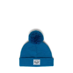 Baby Beanie Pom 0-6 Months